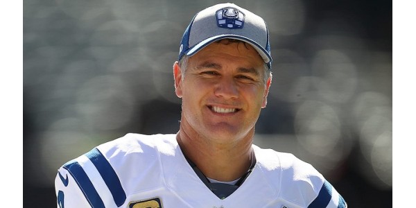 NFL-ligans äldsta spelare Adam Vinatieri väljer att gå i pension